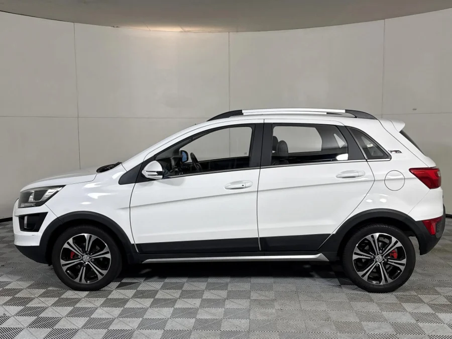 Used 2020 BAIC X25 1.5 Fashion auto - WeBuyCars Midstream Used 2020 BAIC X25 1.5 Fashion auto - WeBuyCars Midstream
