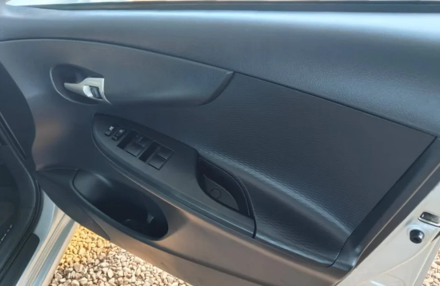 Used 2018 Toyota Corolla Quest 1.6 auto - Du Toit Motors