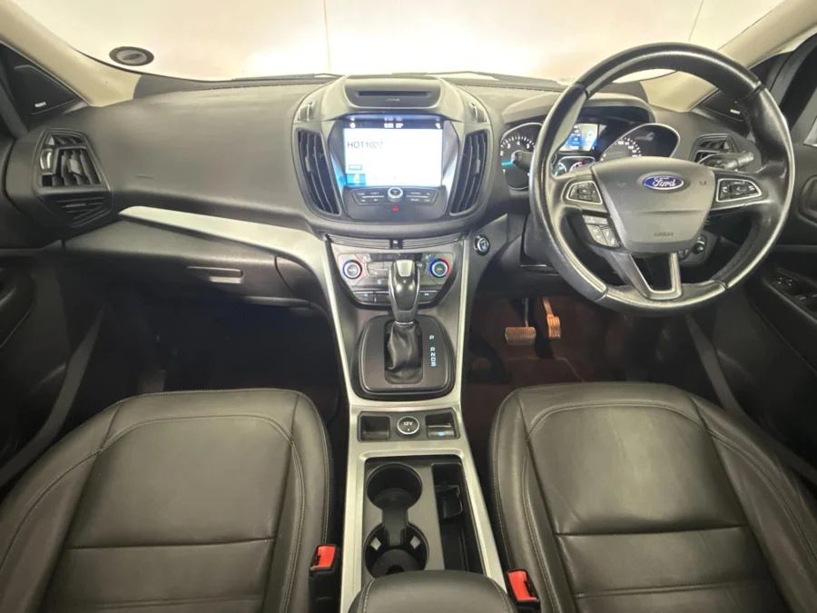 Used 2018 Ford Kuga 1.5T Trend auto - WeBuyCars Polokwane Used 2018 Ford Kuga 1.5T Trend auto - WeBuyCars Polokwane