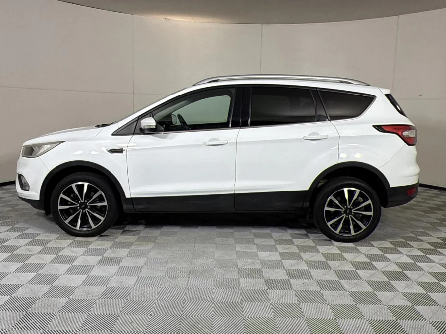 Used 2018 Ford Kuga 1.5T Trend auto - WeBuyCars Polokwane Used 2018 Ford Kuga 1.5T Trend auto - WeBuyCars Polokwane