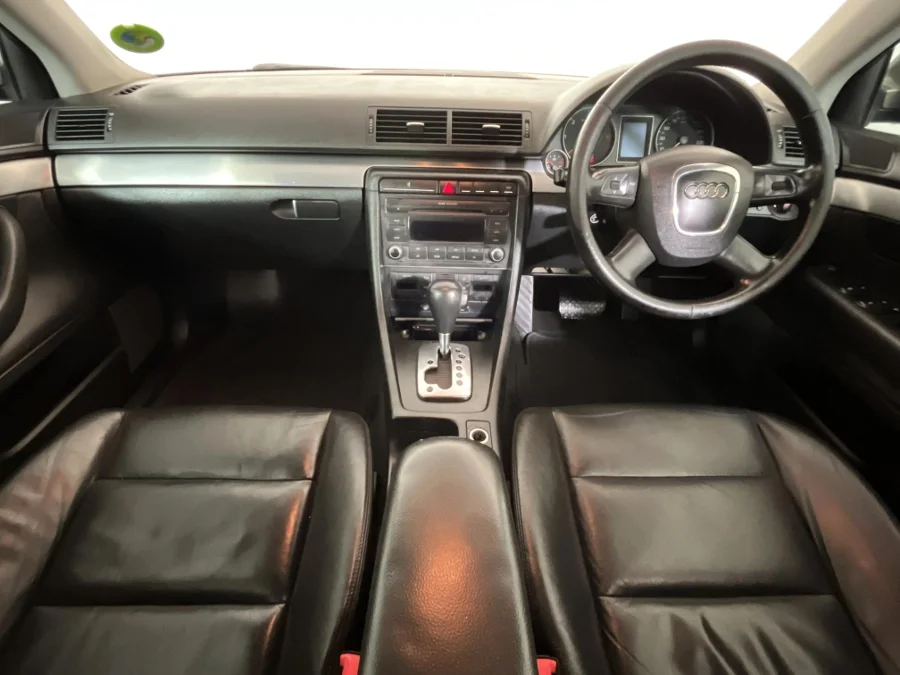 Used 2008 Audi A4 2.0TDI Multitronic - WeBuyCars JHB South Used 2008 Audi A4 2.0TDI Multitronic - WeBuyCars JHB South