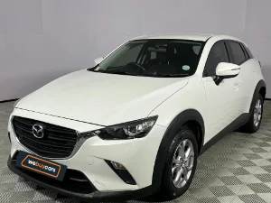 Used 2019 Mazda CX-3 2.0 Active
