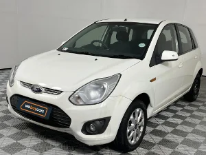 Used 2014 Ford Figo 1.4 Trend