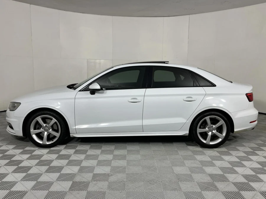 Used 2016 Audi A3 sedan 1.8TFSI SE auto - WeBuyCars Gqeberha
