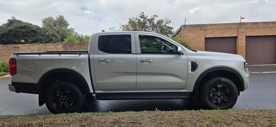 Used 2023 Ford Ranger 2.0 SiT double cab XL manual - Private Seller Used 2023 Ford Ranger 2.0 SiT double cab XL manual - Private Seller
