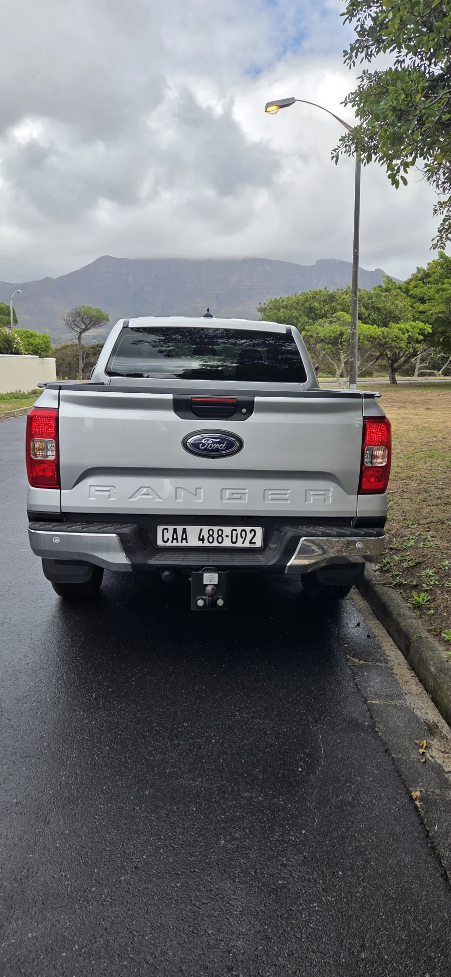 Used 2023 Ford Ranger 2.0 SiT double cab XL manual - Private Seller Used 2023 Ford Ranger 2.0 SiT double cab XL manual - Private Seller