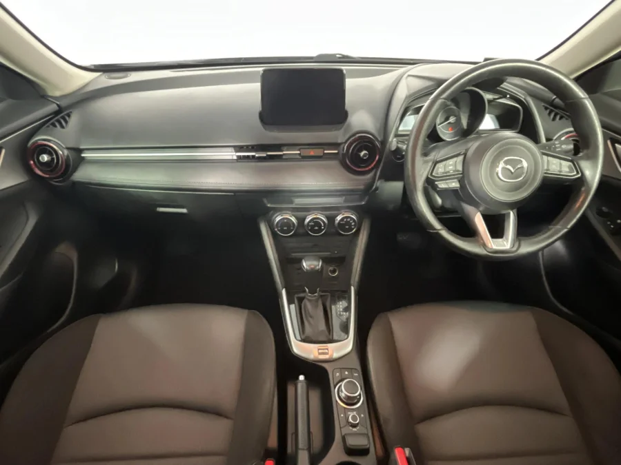 Used 2017 Mazda CX-3 2.0 Dynamic - WeBuyCars Brackenfell Cape Town