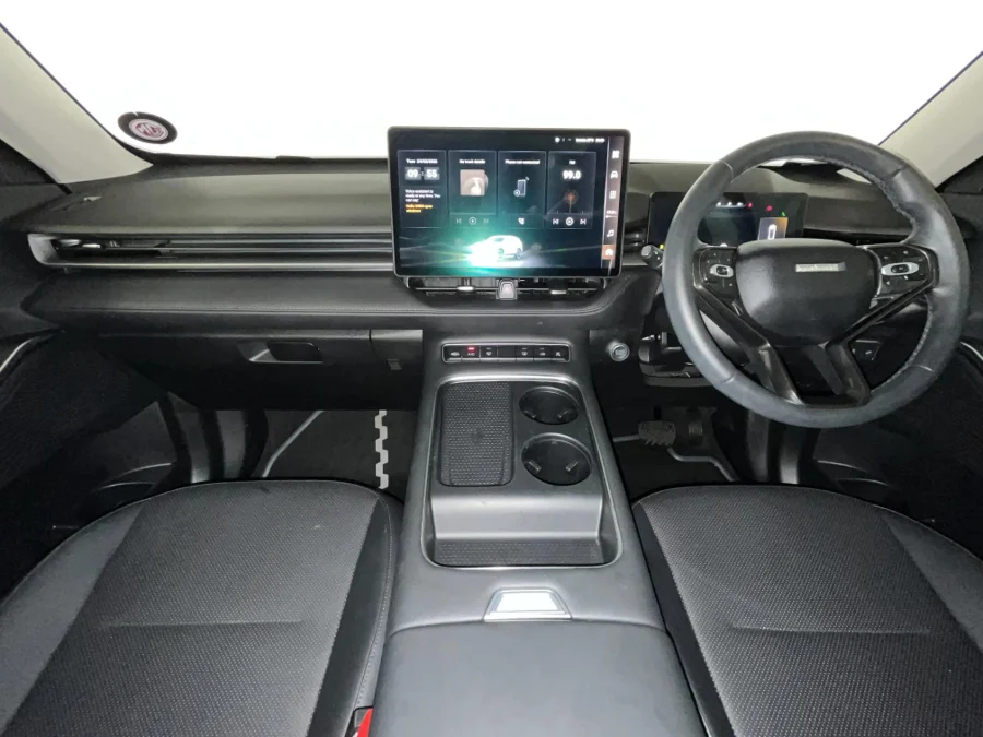 Used 2025 Haval H6 2.0T Super Luxury - WeBuyCars Durban