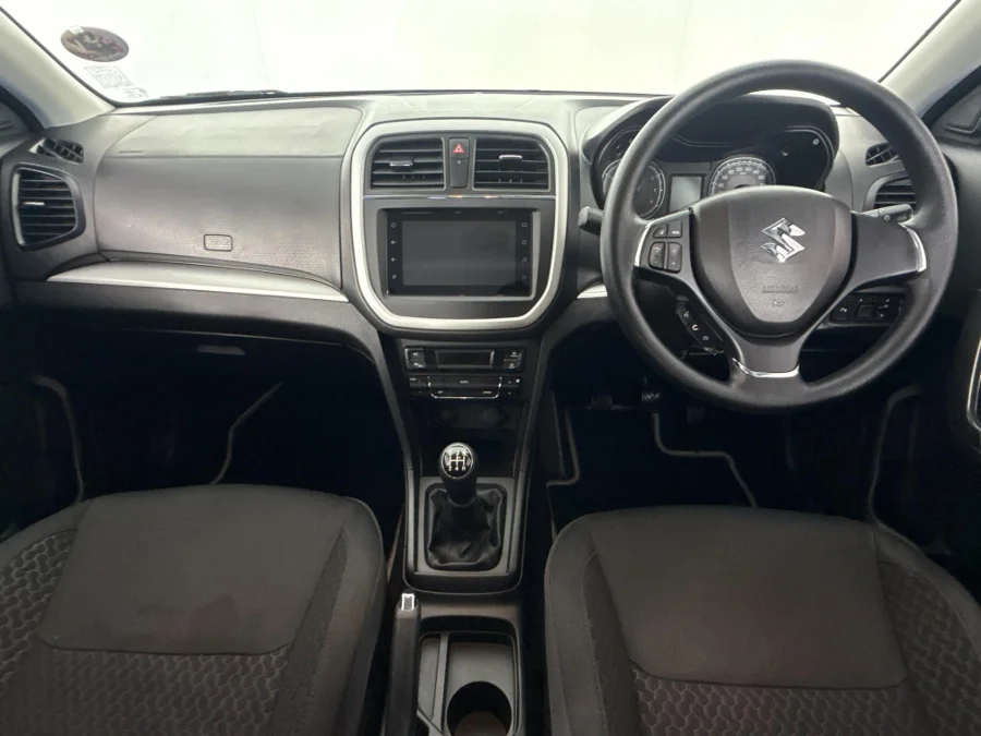 Used 2022 Suzuki Vitara Brezza 1.5 GL - WeBuyCars Vereeniging Used 2022 Suzuki Vitara Brezza 1.5 GL - WeBuyCars Vereeniging