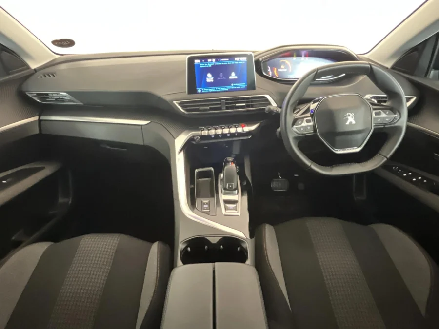 Used 2024 Peugeot 3008 1.6T Active - WeBuyCars JHB South