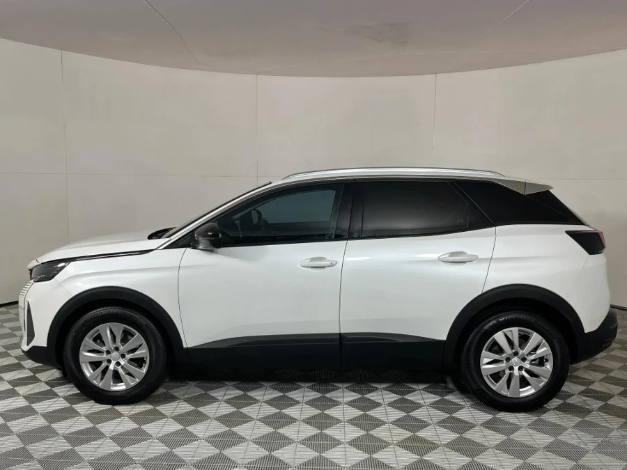 Used 2024 Peugeot 3008 1.6T Active - WeBuyCars JHB South