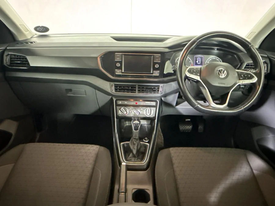 Used 2020 Volkswagen T-Cross 1.0TSI 85kW Comfortline - WeBuyCars Midstream Used 2020 Volkswagen T-Cross 1.0TSI 85kW Comfortline - WeBuyCars Midstream