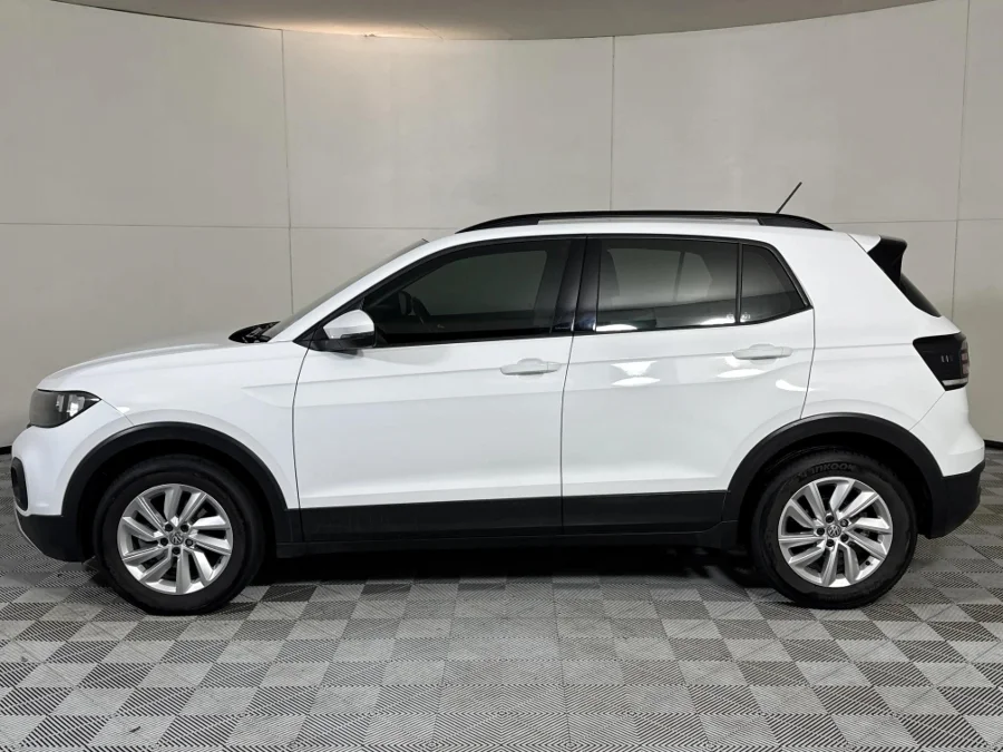 Used 2020 Volkswagen T-Cross 1.0TSI 85kW Comfortline - WeBuyCars Midstream Used 2020 Volkswagen T-Cross 1.0TSI 85kW Comfortline - WeBuyCars Midstream