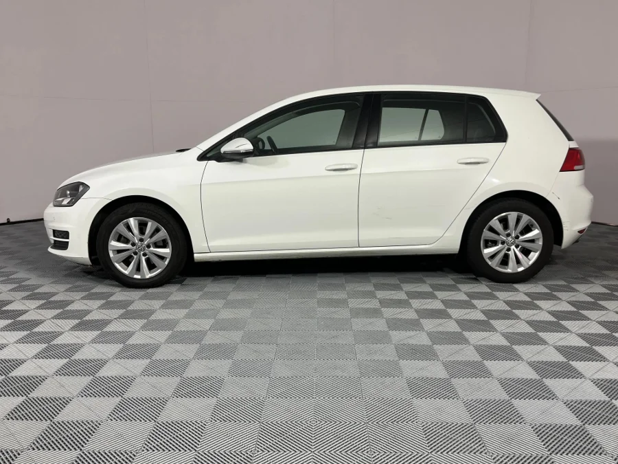 Used 2016 Volkswagen Golf 1.4TSI Comfortline auto - WeBuyCars Brackenfell Cape Town