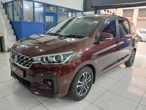 Used 2022 Suzuki Ertiga 1.5 GLX