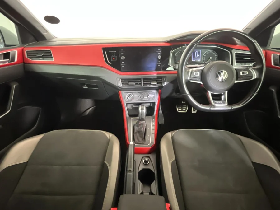 Used 2021 Volkswagen Polo GTI - WeBuyCars JHB South