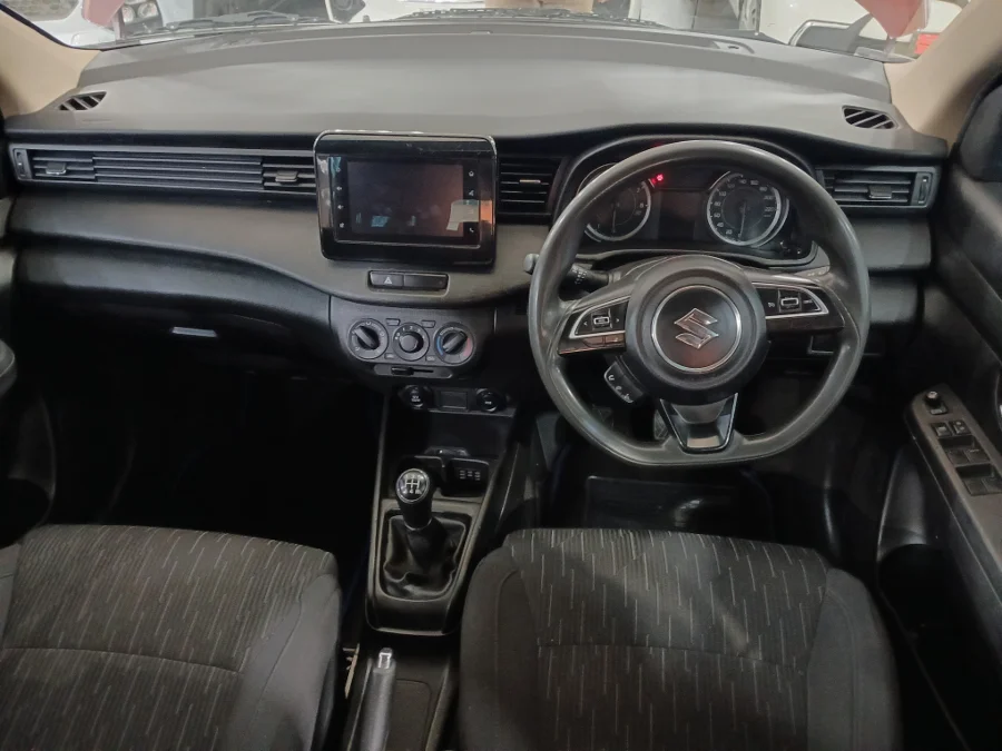 Used 2022 Suzuki Ertiga 1.5 GLX - GAPP Motors