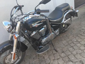 Used 2011 Kawasaki Vulcan