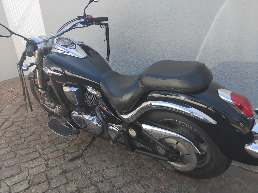 Used 2011 Kawasaki Vulcan - Private Seller