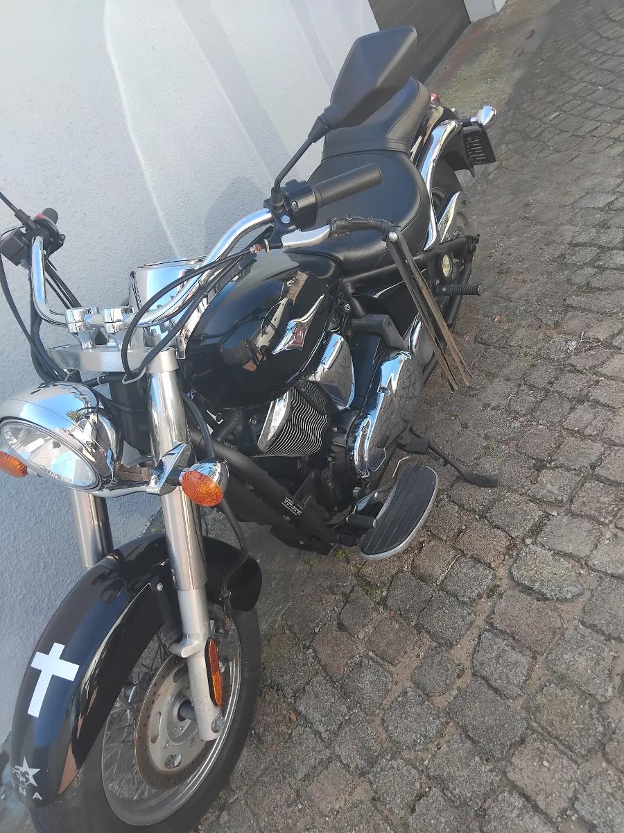 Used 2011 Kawasaki Vulcan - Private Seller