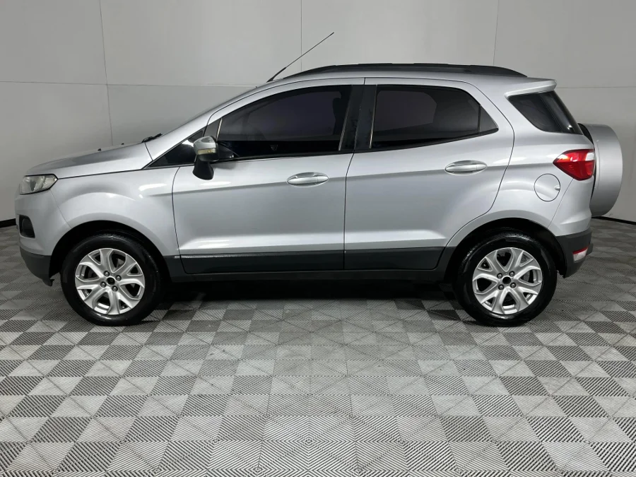 Used 2017 Ford EcoSport 1.5TDCi Trend - WeBuycars East London