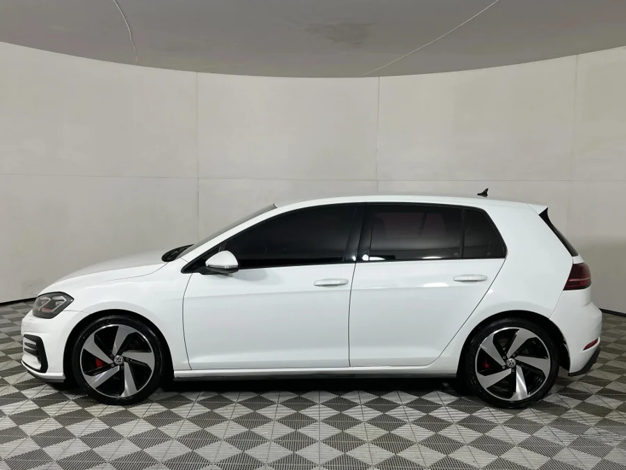 Used 2019 Volkswagen Golf GTI - WeBuyCars JHB South