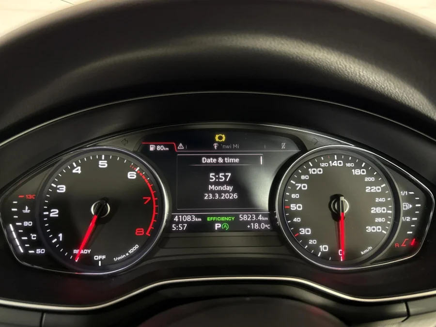 Used 2019 Audi A5 coupe 40TFSI sport S line sports - WeBuyCars Midstream