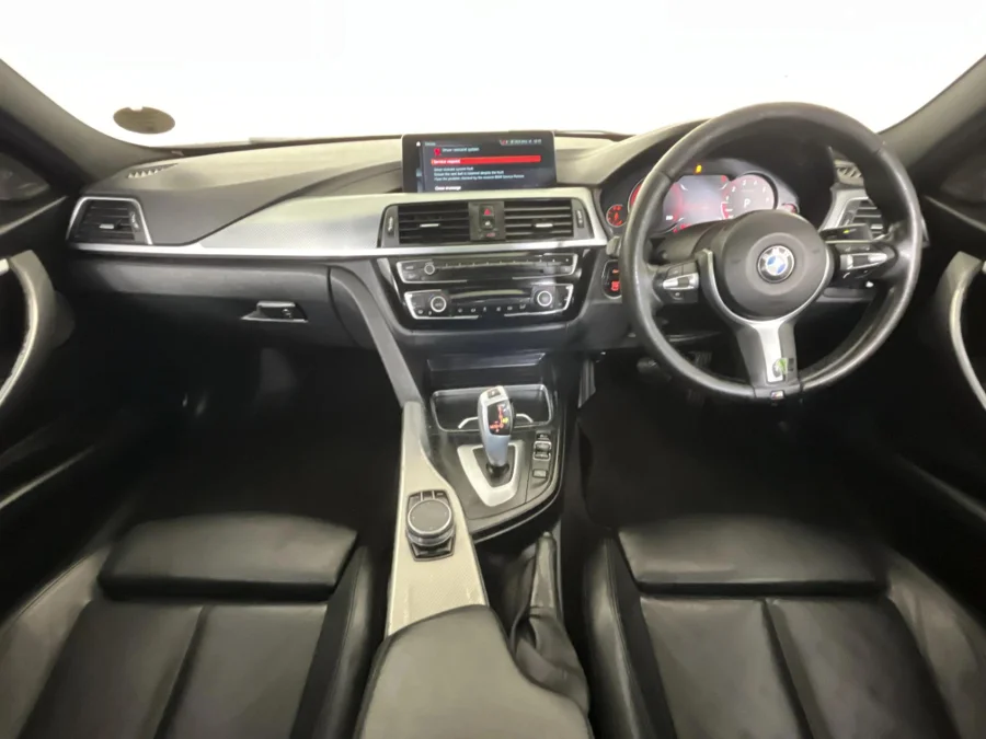 Used 2018 BMW 3 Series 320i M Performance edition sports-auto - WeBuyCars JHB South