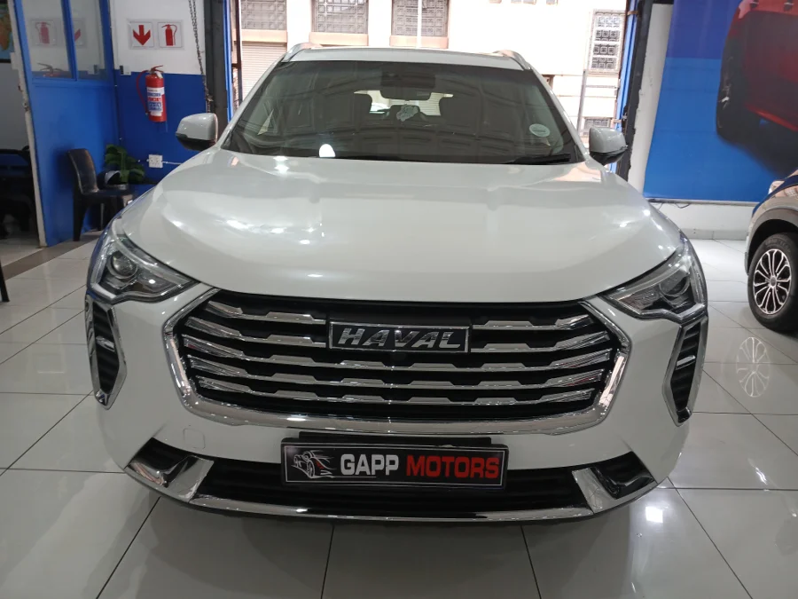 Used 2022 Haval Jolion 1.5T Luxury auto - GAPP Motors Used 2022 Haval Jolion 1.5T Luxury auto - GAPP Motors