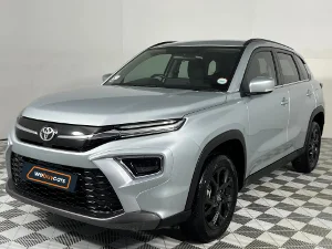 Used 2023 Toyota Urban Cruiser 1.5 XR auto