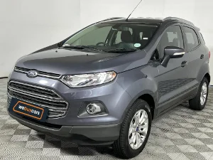 Used 2015 Ford EcoSport 1.0T Titanium