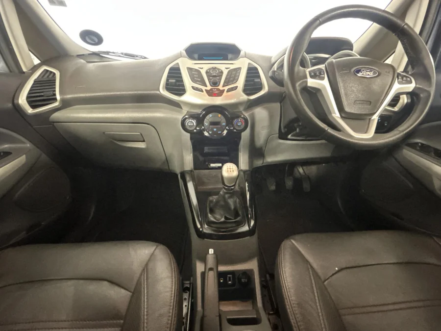 Used 2015 Ford EcoSport 1.0T Titanium - WeBuyCars Lansdowne