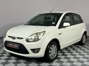 Used 2012 Ford Figo 1.4 Trend