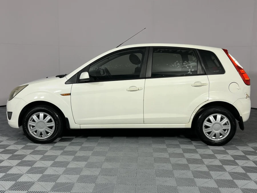 Used 2012 Ford Figo 1.4 Trend - WeBuyCars Brackenfell Cape Town