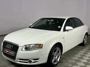 Used 2007 Audi A4 2.0T