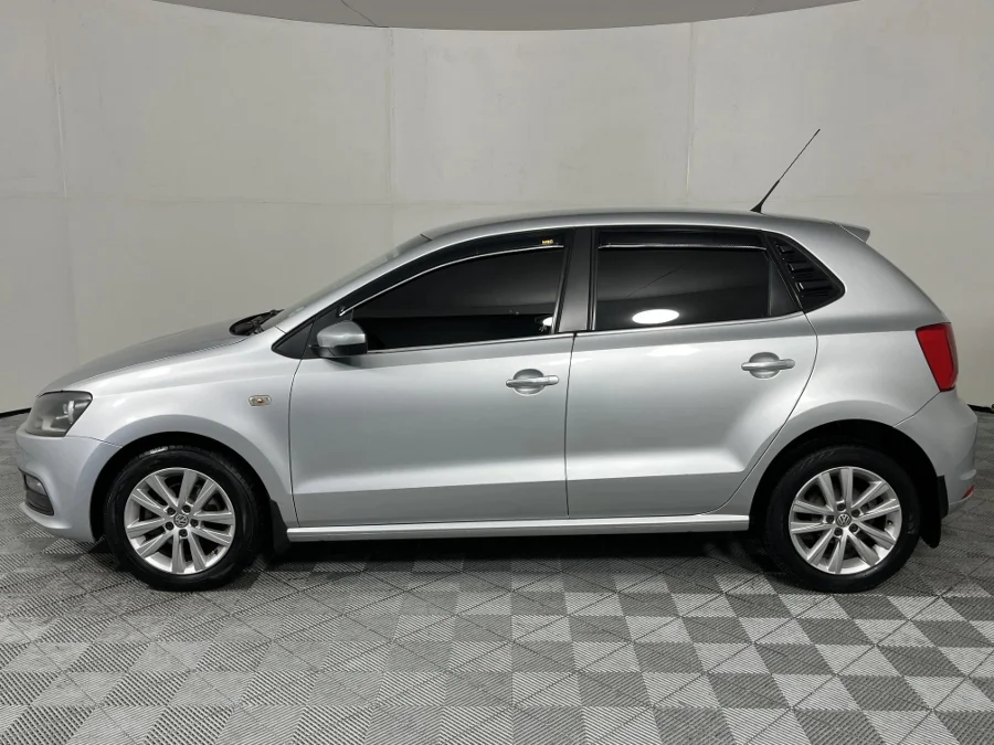 Used 2018 Volkswagen Polo Vivo hatch 1.4 Comfortline - WeBuyCars The Dome Used 2018 Volkswagen Polo Vivo hatch 1.4 Comfortline - WeBuyCars The Dome