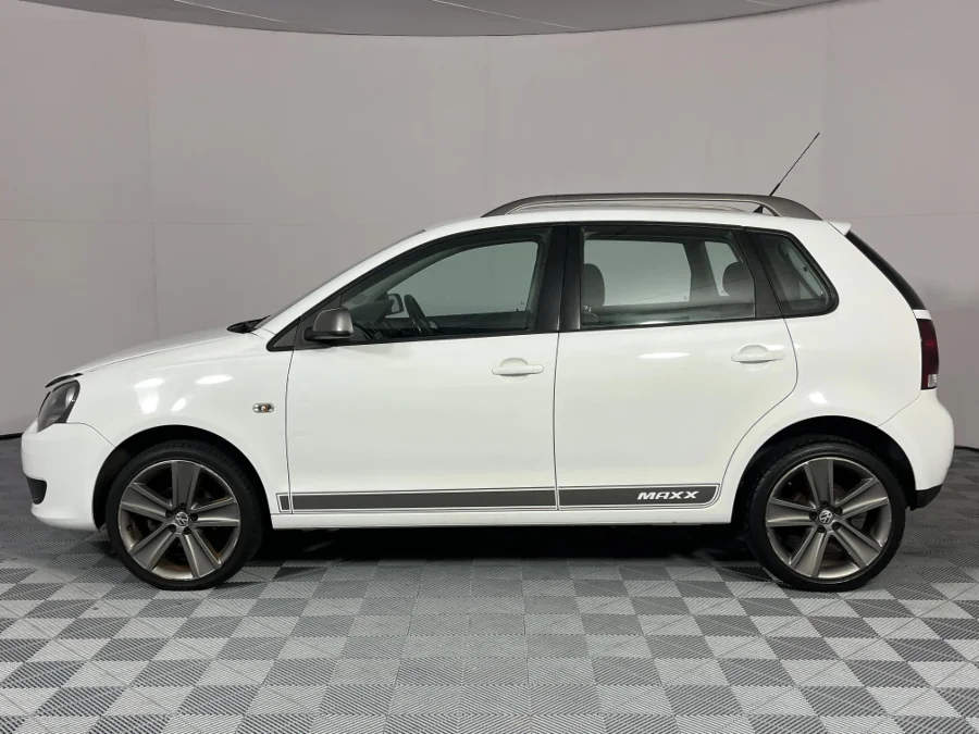 Used 2014 Volkswagen Polo Vivo Maxx 1.6 - WeBuyCars Lansdowne Used 2014 Volkswagen Polo Vivo Maxx 1.6 - WeBuyCars Lansdowne