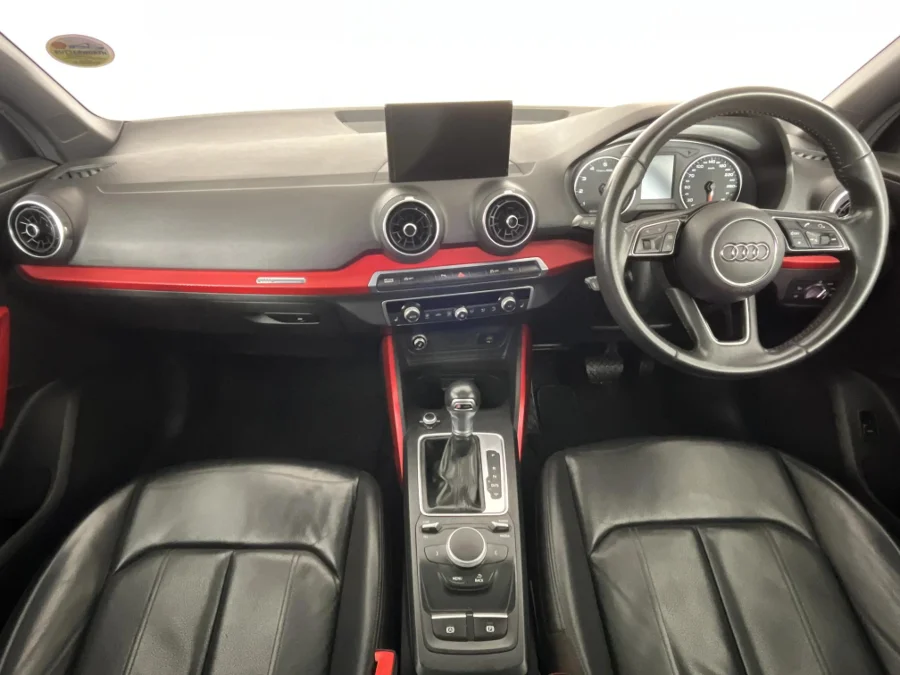 Used 2020 Audi Q2 30TFSI sport Black Edition - WeBuycars East London