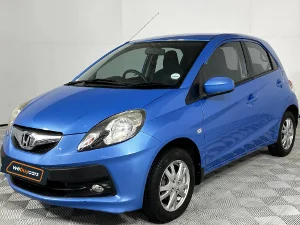 Used 2015 Honda Brio Amaze sedan 1.2 Comfort