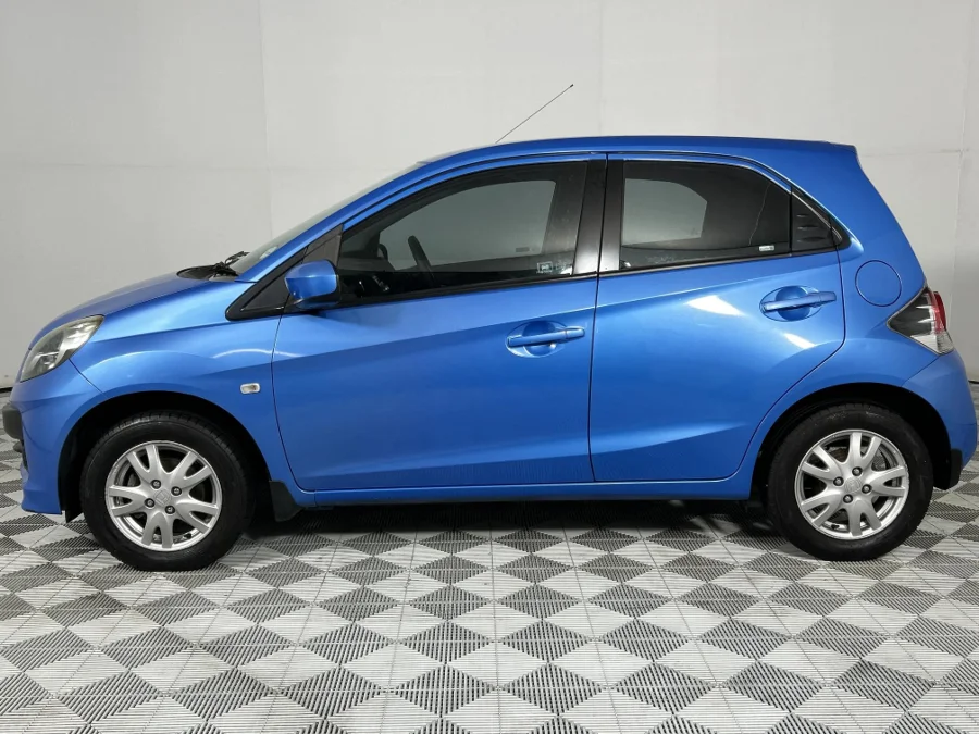 Used 2015 Honda Brio Amaze sedan 1.2 Comfort - WeBuyCars Lansdowne