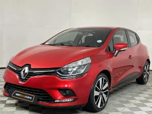 Used 2019 Renault Clio 66kW turbo Expression