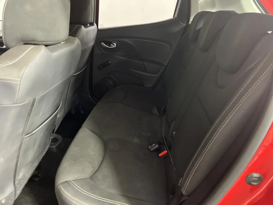 Used 2019 Renault Clio 66kW turbo Expression - WeBuyCars JHB South Used 2019 Renault Clio 66kW turbo Expression - WeBuyCars JHB South