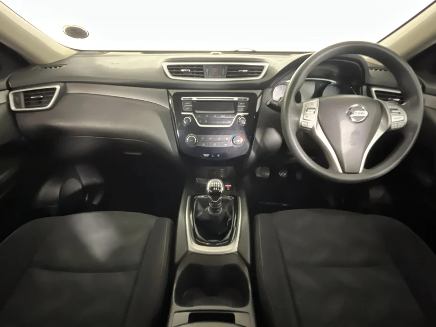 Used 2017 Nissan X-Trail 2.0 XE - WeBuyCars The Dome