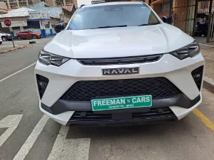 Used 2025 Haval H6 GT 2.0GDIT 4WD Super Luxury