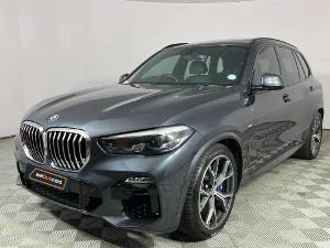 Used 2020 BMW X5 xDrive30d M Sport