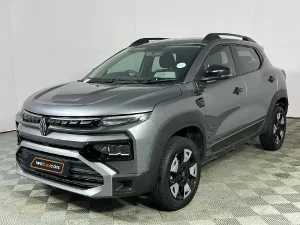 Used 2025 Renault Kiger 1.0 Turbo Intens auto