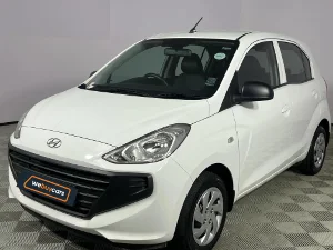 Used 2022 Hyundai Atos 1.1 Motion auto