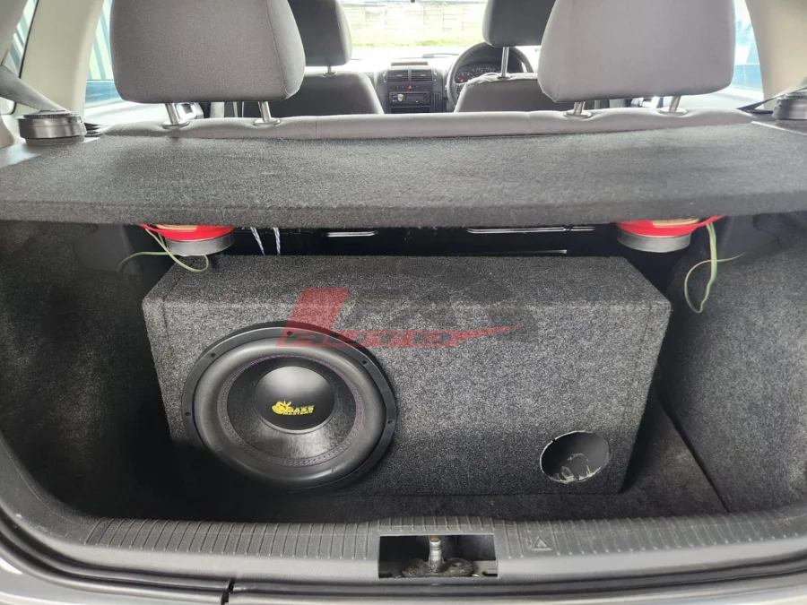 Used 2015 Volkswagen Polo Vivo hatch 1.4 Trendline - LFA Auto