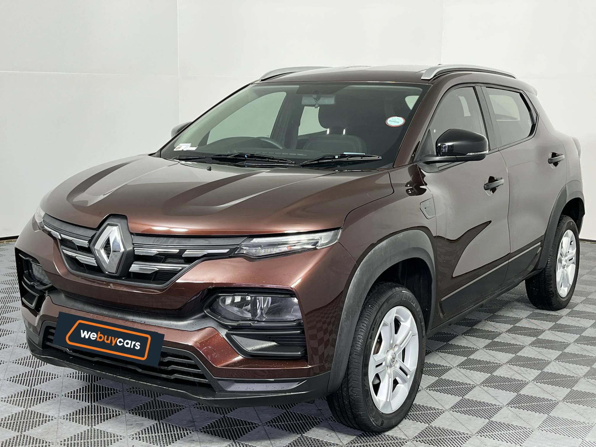 Used 2023 Renault Kiger 1.0 Zen auto