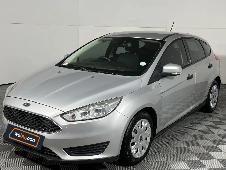 Used 2017 Ford Focus hatch 1.0T Ambiente auto - WeBuyCars Montana Used 2017 Ford Focus hatch 1.0T Ambiente auto - WeBuyCars Montana